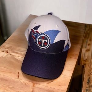 Tenesse titans flexible cap